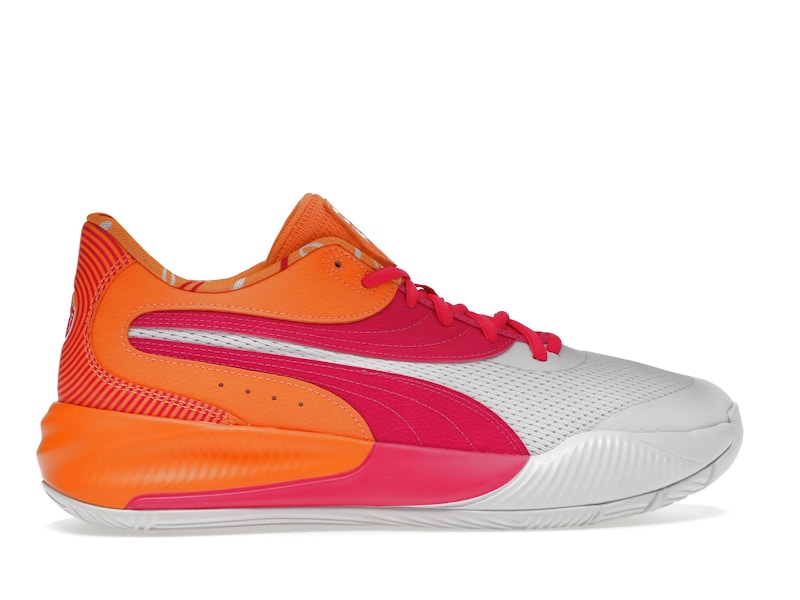 Puma Triple Dunkin' Dunkin' Donuts