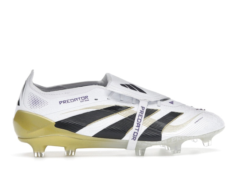 adidas Predator Elite Foldover Tongue FG Road to Glory Pack