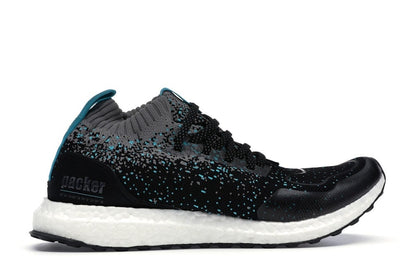 adidas Ultra Boost Mid Packer Shoes x Solebox Silfra Rift