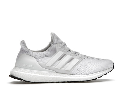 adidas Ultra Boost DNA 5.0 Cloud White Black Sole