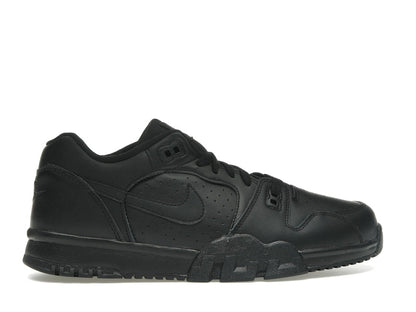 Nike Cross Trainer Low Triple Black