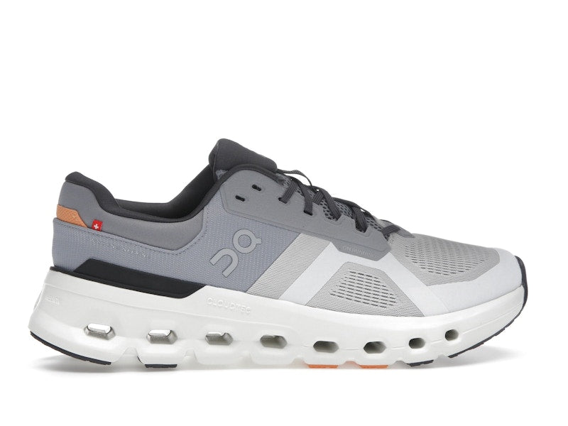 On Running Cloudrunner 2 Wolf Ivory