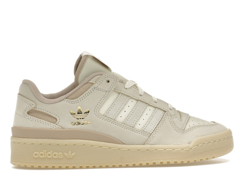 adidas Forum Low CL Ivory Wonder Beige Sand
