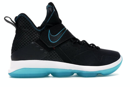 Nike LeBron 14 Red Carpet