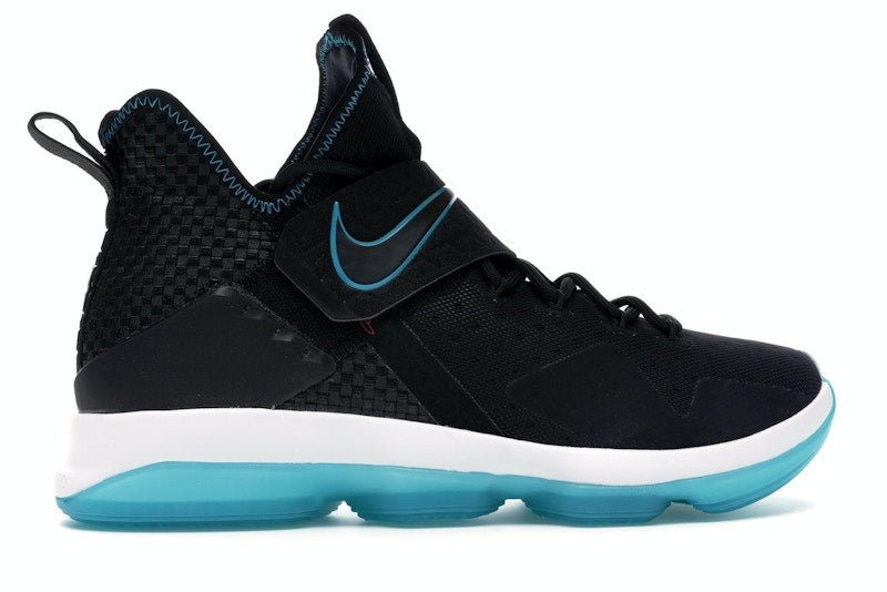 Nike LeBron 14 Red Carpet
