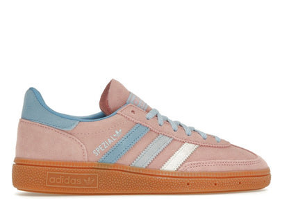 adidas Handball Spezial Semi Pink Spark (Women's)