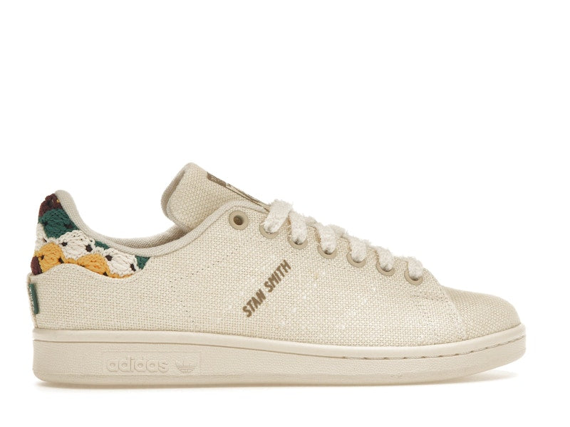 adidas Stan Smith Chalk White Wonder White