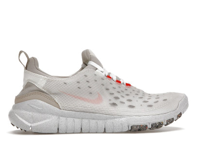 Nike Free Run Trail Crater Cream Orange
