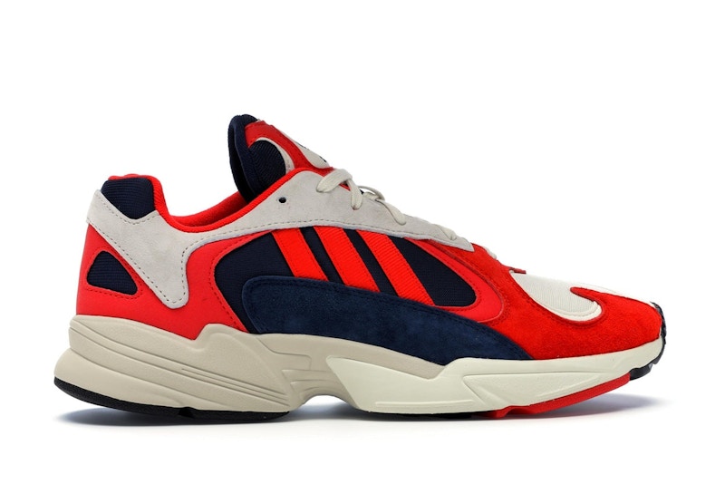 adidas Yung-1 Collegiate Navy