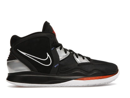 Nike Kyrie Infinity Fire and Ice