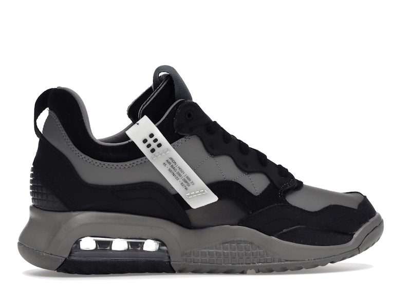Jordan MA2 Flat Pewter