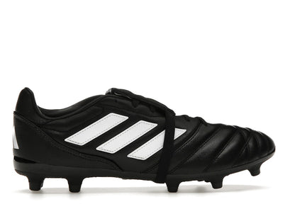 adidas Copa Gloro FG Core Black Cloud White