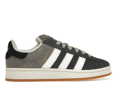 adidas Campus 00s Dark Grey Grey Gum