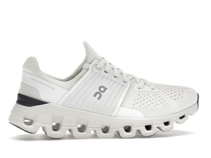 On Running Cloudswift All White (Women's)