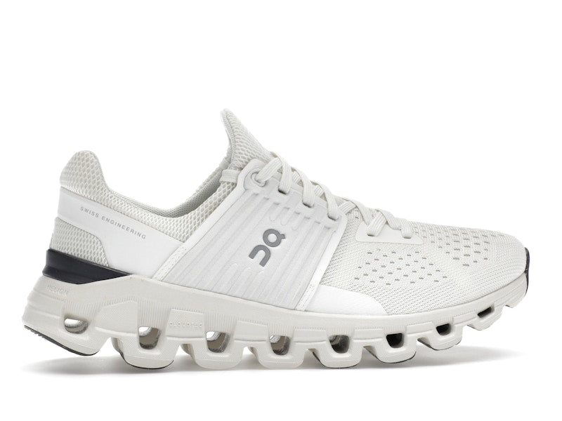 On Running Cloudswift All White (Women's)