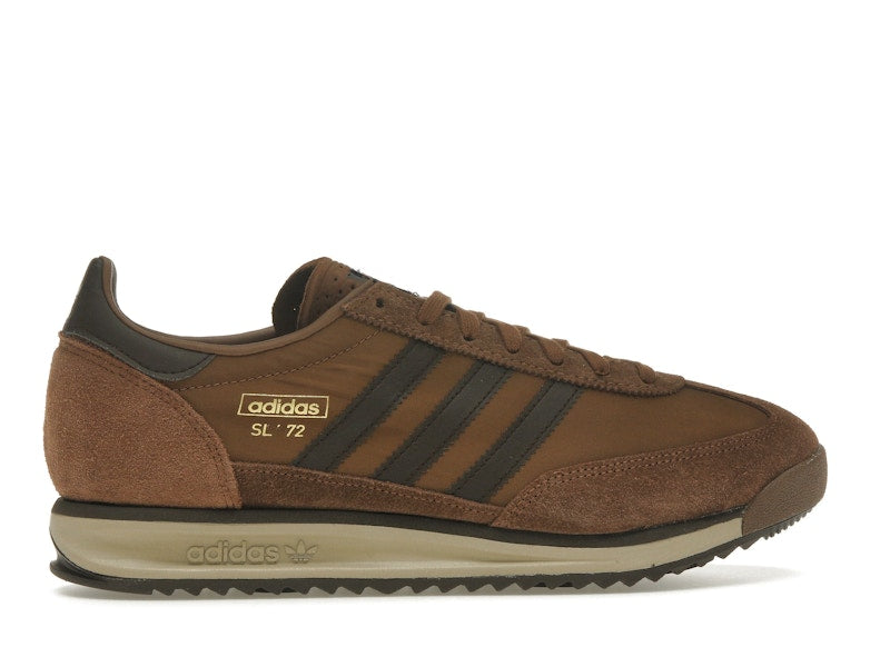 adidas SL 72 RS Preloved Brown