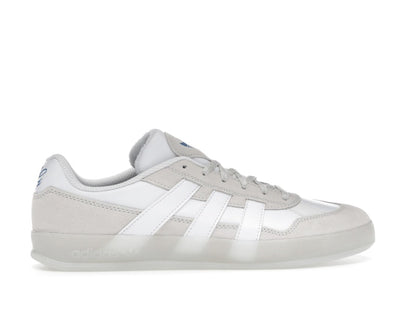 adidas Aloha Super Crystal White Cloud White Blue Bird
