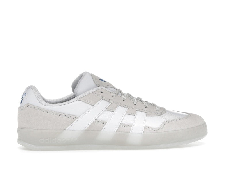adidas Aloha Super Crystal White Cloud White Blue Bird