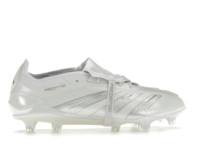 adidas Predator 24+ Elite FT FG Pearlized Pack