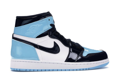 Jordan 1 Retro High UNC Patent (Women's)