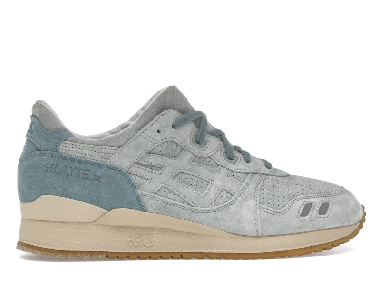 ASICS Gel-Lyte III Saint Alfred Olive Birch