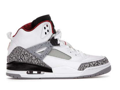 Jordan Spizike White Cement (2017)