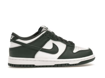 Nike Dunk Low Vintage Green (GS)