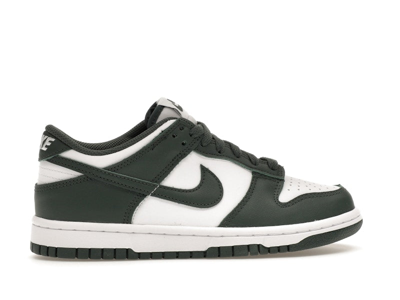 Nike Dunk Low Vintage Green (GS)