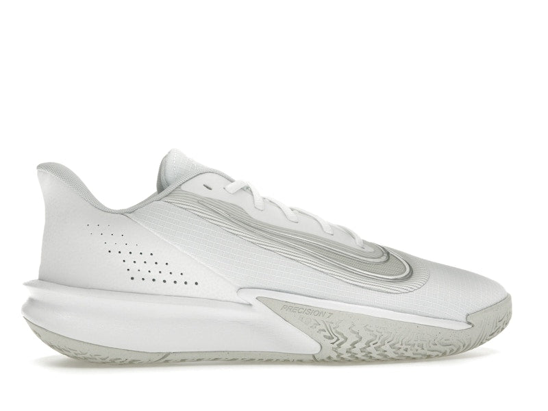 Nike Precision VII White Photon Dust
