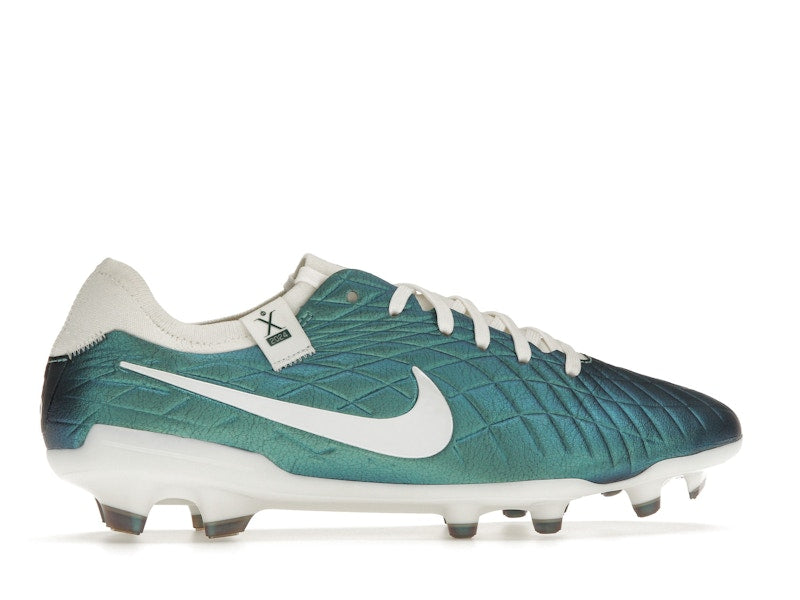Nike Tiempo Legend 10 Elite FG Emerald
