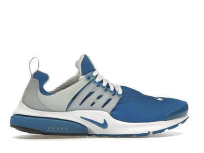 Nike Air Presto Island Blue