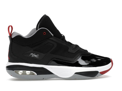 Jordan Stay Loyal 3 Black Cement