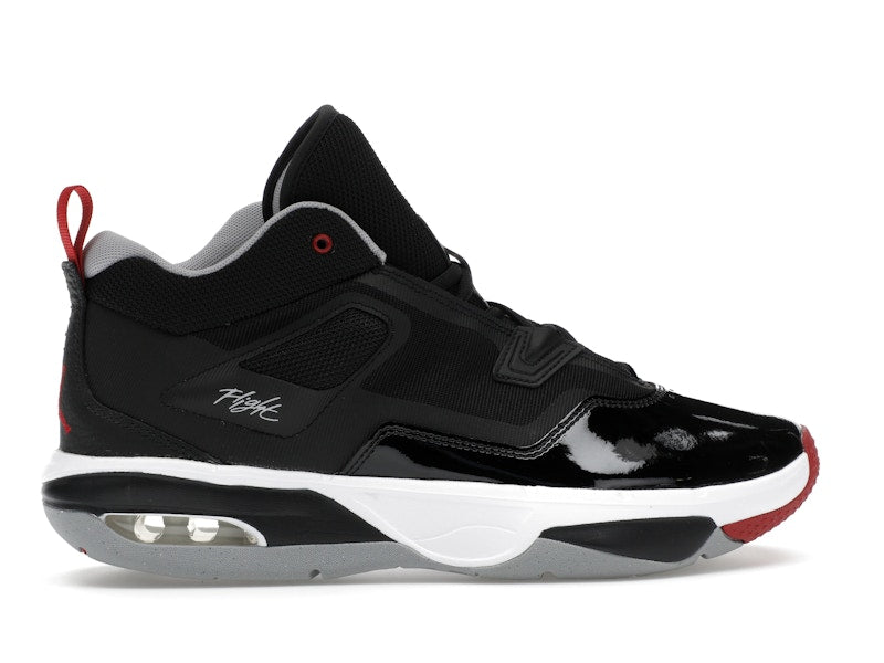 Jordan Stay Loyal 3 Black Cement