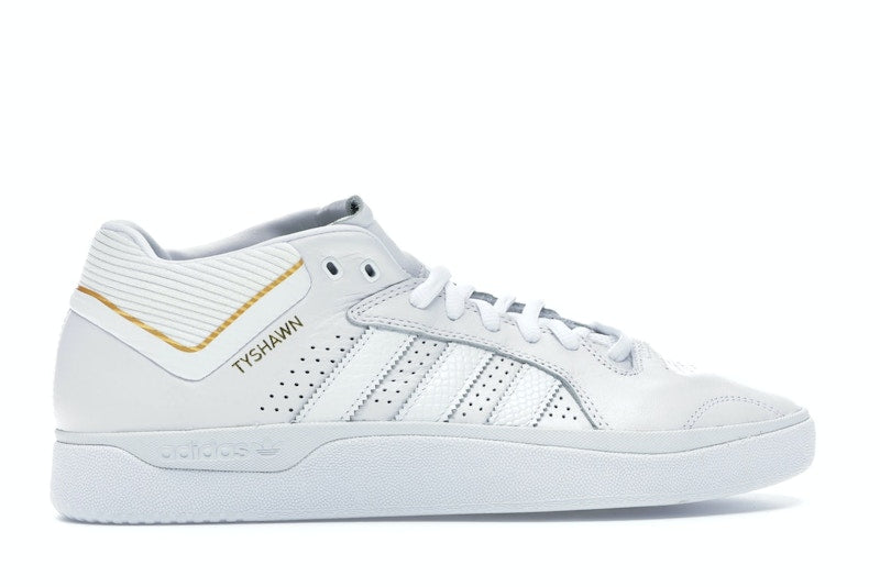 adidas Tyshawn White