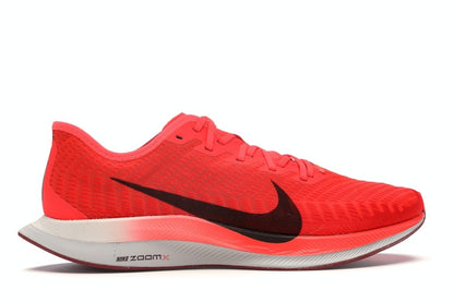 Nike Zoom Pegasus Turbo 2 Bright Crimson