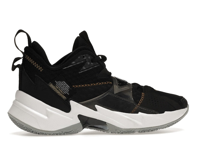 Jordan Why Not Zer0.3 The Family