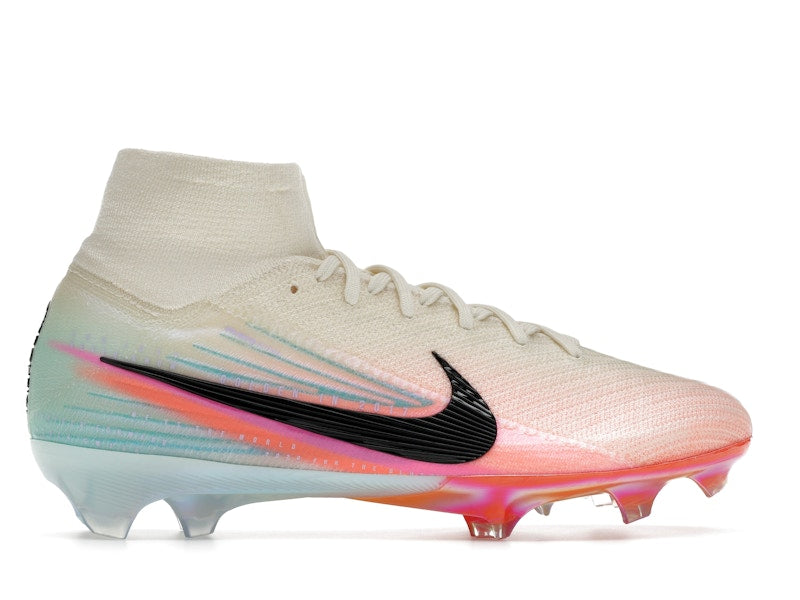 Nike Zoom Mercurial Superfly 10 Elite FG Sam Kerr Be Who You Are