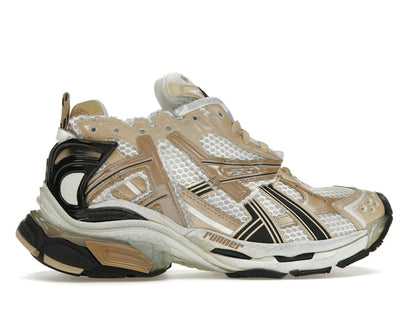 Balenciaga Runner Beige (Women's)