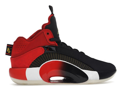 Jordan XXXV Chinese New Year (2021)