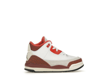 Jordan 3 Retro SE Dunk on Mars (TD)