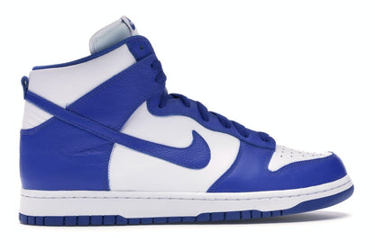 Nike Dunk High Kentucky (2016)