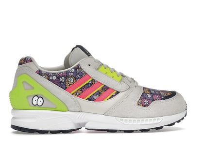 adidas ZX 8000 Kevin Lyons Monster