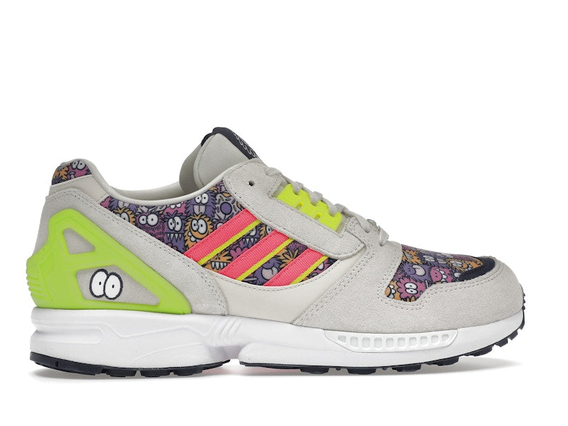 adidas ZX 8000 Kevin Lyons Monster