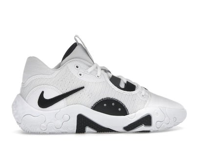 Nike PG 6 TB White Black