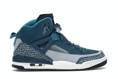 Jordan Spizike Space Blue