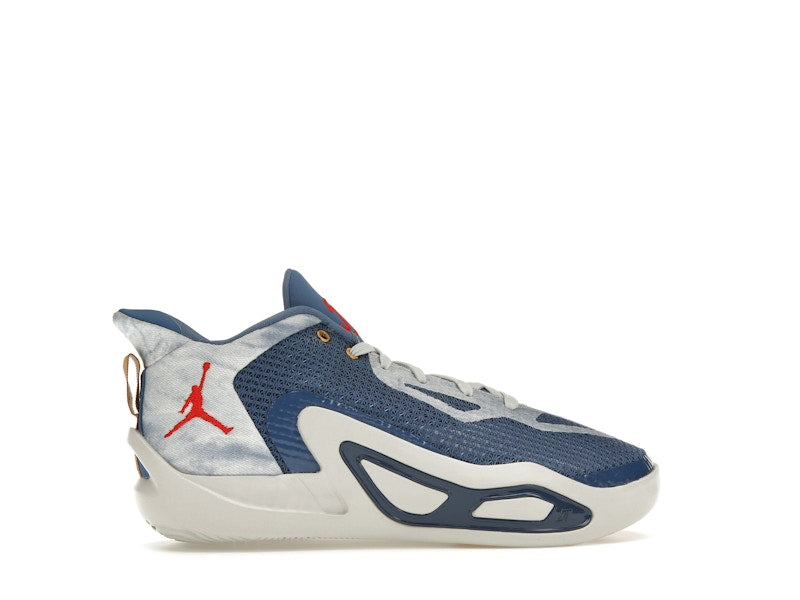 Jordan Tatum 1 Denim (GS)