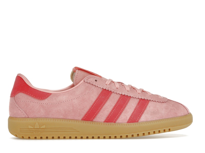 adidas Bermuda Semi Pink Spark (Women's)