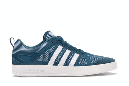adidas Palace Pro Primeknit Surf Petrol