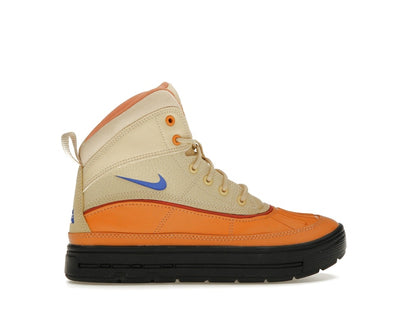 Nike Woodside 2 High Sesame Hot Curry (GS)