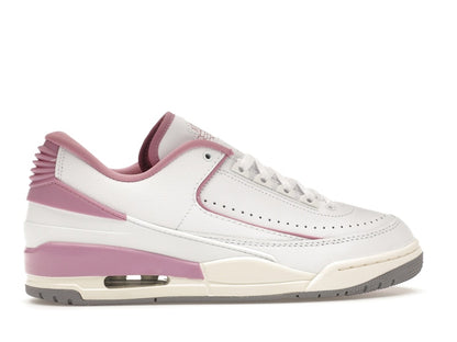 Jordan 2/3 Orchid (Women's)